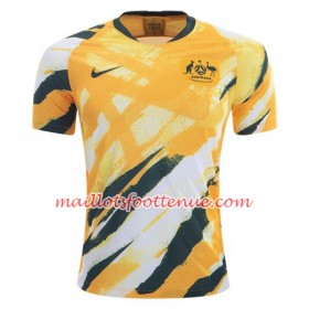 Maillot/Tenue Australie Domicile 2019